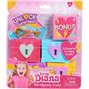 Just Play Love Diana - Sorpresa Mini Mistero Trunks