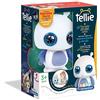 Clementoni - Baby - Tellie, Alieno Raccontastorie e Fiabe per Bambini 36+ Mesi, 12090