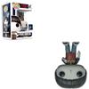 Funko 13326 - Stranger Things, Pop Vinyl Figure 437 Upside Down Will