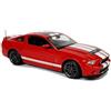 rastar Nikko 6930751307780 - Telecomando per Ford Shelby GT500