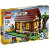 LEGO Creator 5766 - Baita di Montagna