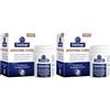 Canosept flora intestinale cane - probiotici per cani e prebiotici - enzimi digestivi - supporta i disturbi digestivi - rafforza la flora intestinale - probiotico digestivo per cani - 30 compresse