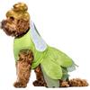 Rubie's Rubies Disney Peter Pan Trilli Pet Costume, grande, come mostrato, L