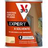 Libéron V33 Protettivo Completo Legno a Solvente Expert Incolore 0,75L