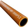 ap automotive Tubo flessibile in gomma GPL per gas propano ISO3821, 5 mm, arancione