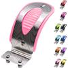 OTFAITP Moto Posteriore Freno Ricambio Micro Maxi Deluxe Pieghevole LED/Maxi Deluxe PRO/Maxi Deluxe Eco Series 3 Ruote Moto