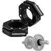 GORNATION Set di 2 clip magnetiche