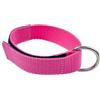 QuivyLivy Nylon Diving Lanyard 316 Acciaio D-Ring Acqua Salata | Per tessitura in nylon di alta qualità, resistente all'abrasione, comoda vestibilità al polso, previene cadute accidentali
