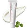 Flossty Koriderm Time Koriderm Time Crema contorno occhi con Cica, acido ialuronico e collagene, crema viso idratante che riduce le rughe (1 pezzo, 1 pezzo)