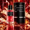Générique Bakara Rouge Elixir - Eau de Parfum Unisex 100 ml - Profumo Intenso, Elegante e Avvolgente - Fragranza Raffinata e Persistente - Idea Regalo Uomo e Donna