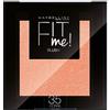 Maybelline New York - Blush polvere Fit Me! - Corallo (35) - 4,5 g