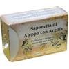 BIOMEDA SAPONETTA ALEPPO E ARGILLA 150 GR