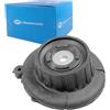 Metalcaucho 05479 Supporto ammortizzatore Assale anteriore Sx Assale anteriore Dx Compatibilità con FIAT BRAVO II 198 STILO 192 STILO Multi Wagon 192, LANCIA DELTA III 844