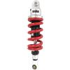Hegeiisy 300mm/11.81 Universale Smorzamento del rimbalzo 12mm Molla Ammortizzatori Ad Aria Sospensione posteriore MTB Motocicletta Motocross Per FJR 1300 XR 250 CBR 125 CBR 1100 NC750D