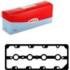 Corteco 027005P Guarnizione, Copritestata | Compatibile con: FIAT 124 Spider, 500, 500 C, 500L, 500X, BRAVO II, DOBLO Bus, DOBLO Cargo, DOBLO Pritsche/Fahrgestell