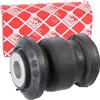 FEBI BILSTEIN Supporto, Braccio oscillante 104937 vorne | Compatibile con: FIAT TIPO Kombi, TIPO Schrägheck, TIPO Stufenheck