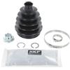 SKF VKJP 1386 Kit Cuffia | Compatibile con: ABARTH GRANDE PUNTO, ALFA ROMEO 4C, 4C SPIDER, GIULIETTA, MITO, FIAT 500L, BRAVO II, DOBLO Bus, DOBLO Cargo