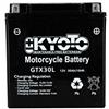 SBC BATTERIA KYOTO POLARIS SPORTSMAN 800 4X4 EFI 2005-2005 (YIX30L)