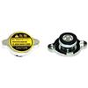 BGA CC3040 tappo, radiatore