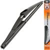 RECAMBO Tergicristallo posteriore 12TB - ao posteriore Standard 300mm Compatibilità con OPEL Corsa D Hatchback S07