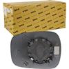 TYC 328 - 0029 - 1 Specchio in vetro, Unica Kano (KC0/1) KANO (FC0/1) (X76) | Compatibile con: NISSAN KUBISTAR Kasten, RENAULT KANGOO, KANGOO Express