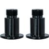 FENRIR Moto Manubrio Bar End Specchio Adattatore (801-0003) | FENRIR Specchio Adattatore compatibile con Aprilia Tuono V4 E5+(2025-2027) / RSV4 E5+(2025-2027)
