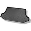 Mossa - Vasca Baule Compatibile con Toyota RAV4 III XA30 SUV (2006-2013) G