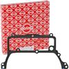 ELRING 387.741 Guarnizione Coperchio carter distribuzione | Compatibile con: DODGE CALIBER, INFINITI Q30, Q50, Q70, QX30, JEEP COMPASS, PATRIOT, MERCEDES-BENZ A-CLASS