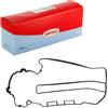 Corteco 026252P Guarnizione, Copritestata | Compatibile con: FORD MAVERICK, OPEL AGILA, ASTRA G Caravan, ASTRA G CC, ASTRA G CLASSIC Caravan, ASTRA G Stufenheck, ASTRA H