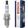 Bosch FR8KI33V, Candele Doppio Iridio, 1 candela