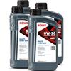 ROWE HIGHTEC MULTI SYNT DPF SAE 0W-30 OIL-CODE 20112-0010-99 (4)