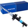 SACHS 230 709 Ammortizzatore per Ford Focus I Clipper (DNW) 1999-2007 Dx, Assale anteriore e altri veicoli