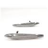 IBNBRO Proiettore Fanale Anteriore Per Alfa Per Romeo 159 Sportwagon Boera Spider Typ 939 1 Set LED Dinamici Luci Posizione Laterali Freccia Indicatori Direzione Lampeggianti Lampade Gruppo Fari Anteriori(Cl