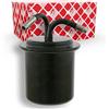 FEBI BILSTEIN Filtro carburante 26443 | Compatibile con: SUBARU FORESTER, FORESTER, IMPREZA Coupe, IMPREZA Station Wagon, IMPREZA Stufenheck, IMPREZA Stufenheck