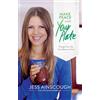 Hay House Au Make Peace with Your Plate: Change Your Life One Meal at a time