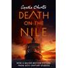 HarperCollins Death on the Nile: Agatha Christie