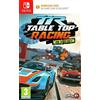 NINTENDO SWITCH Table Top Racing: Nitro Edition (CIB) - Per Nintendo Switch - Scarica solo codice, nessuna cartuccia