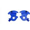 Hzxkqmil Pulsante Selettore Marce per Xbox One Elite Series 2 Controller | Interruttore Selettore di Blocco Grilletto di Ricambio Sinistra Destra Pulsante del Cambio per Xbox Elite Series 2