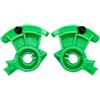Hzxkqmil Pulsante Selettore Marce per Xbox One Elite Series 2 Controller | Interruttore Selettore di Blocco Grilletto di Ricambio Sinistra Destra Pulsante del Cambio per Xbox Elite Series 2