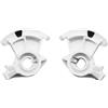 Hzxkqmil Pulsante Selettore Marce per Xbox One Elite Series 2 Controller | Interruttore Selettore di Blocco Grilletto di Ricambio Sinistra Destra Pulsante del Cambio per Xbox Elite Series 2