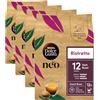 NESCAFÉ DOLCE GUSTO NEO RISTRETTO Caffè 12 Capsule (Confezione da 4)