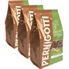 Pernigotti Gianduiotto Pistacchio, Praline di Cioccolato Gianduia, 140 g (Confezione da 3)