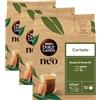 NESCAFÉ DOLCE GUSTO NEO CORTADO Caffè 12 Bustine (Confezione da 3)