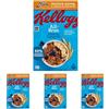 Kellogg's All Bran Fiocchi 500g (Confezione da 4)