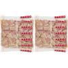 Haribo Miami Frizzi, Caramelle Gommose Frizzanti, Gusto Frutta, 1kg (Confezione da 2)