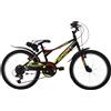 MANDELLI MTB 20 BIMBO SPIDER 2.0 6V 20