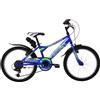 MANDELLI MTB 20 BIMBO SPIDER 2.0 6V 20