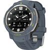 GARMIN INSTINCT CROSSOVER BLUE GRANITE WW Orologio Gps