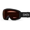 SMITH SNOWDAY BLACK Maschera Sci Bambini