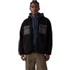 LEVI'S Levi's® CAMPO SHERPA JACKET JET Giacca Uomo